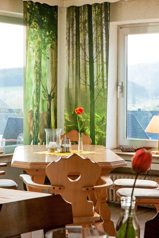 Restaurant Lindenhof Hotel 3*