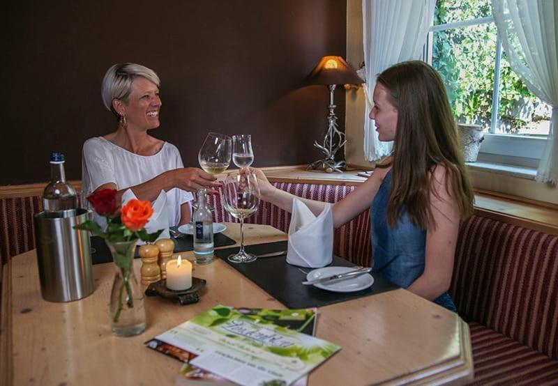 Restaurant Lindenhof Bad Laasphe