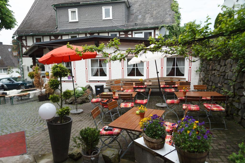 Restaurant Lindenhof