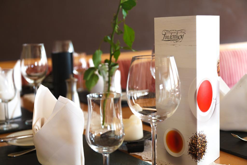 Restaurant Lindenhof