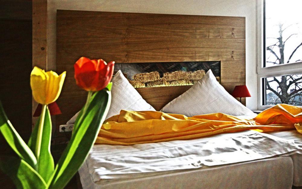 Restaurant Lindenhof Hotel
