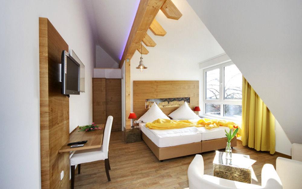 Restaurant Lindenhof Hotel 3*