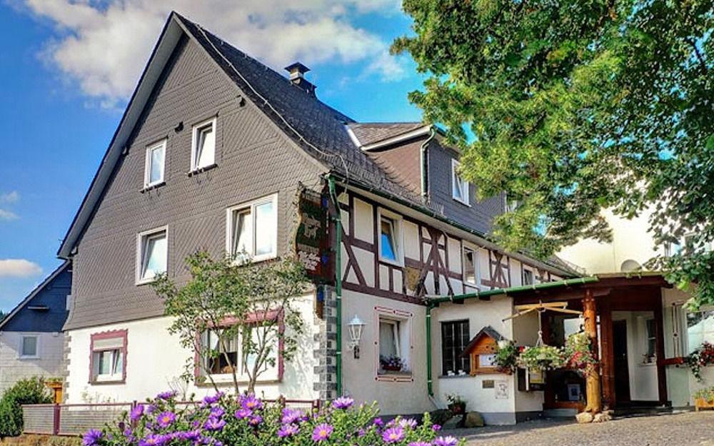 Restaurant Lindenhof Hotel 3*