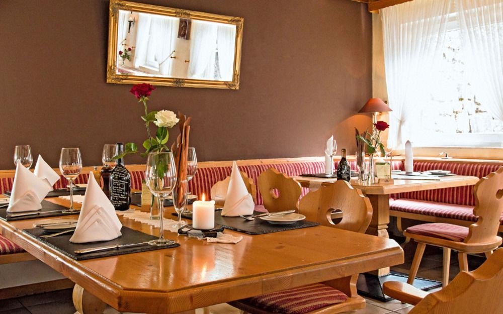 Restaurant Lindenhof Hotel