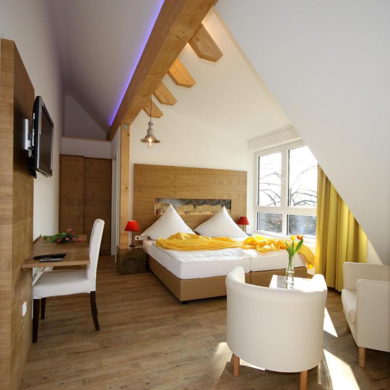 Restaurant Lindenhof Hotel Bad Laasphe