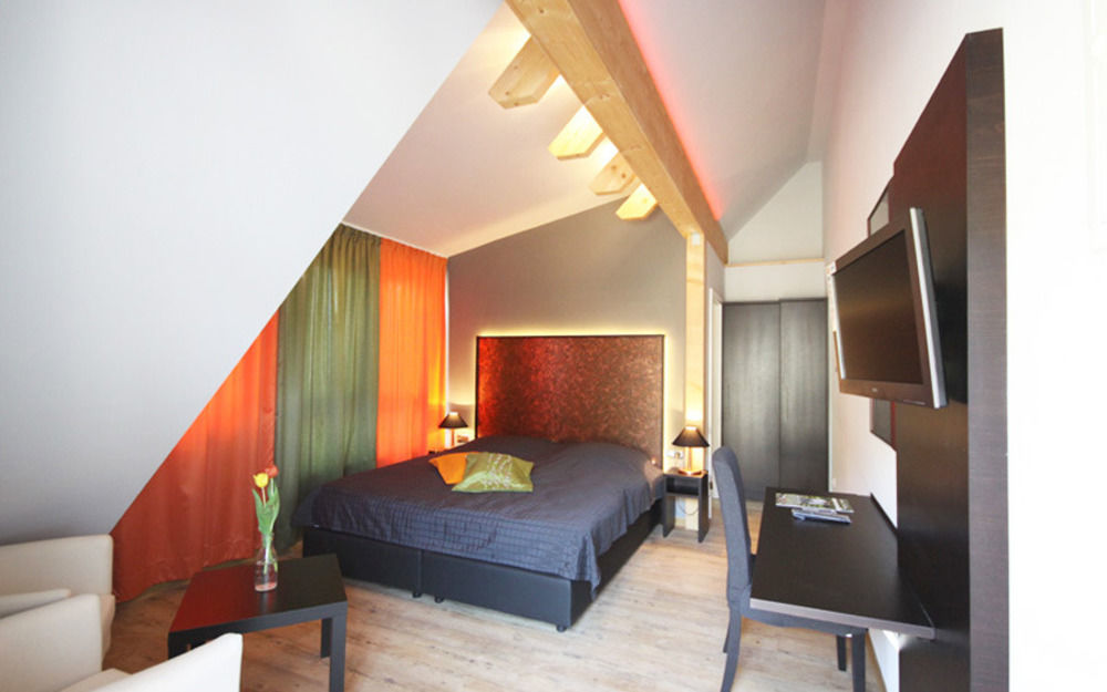 Restaurant Lindenhof Bad Laasphe