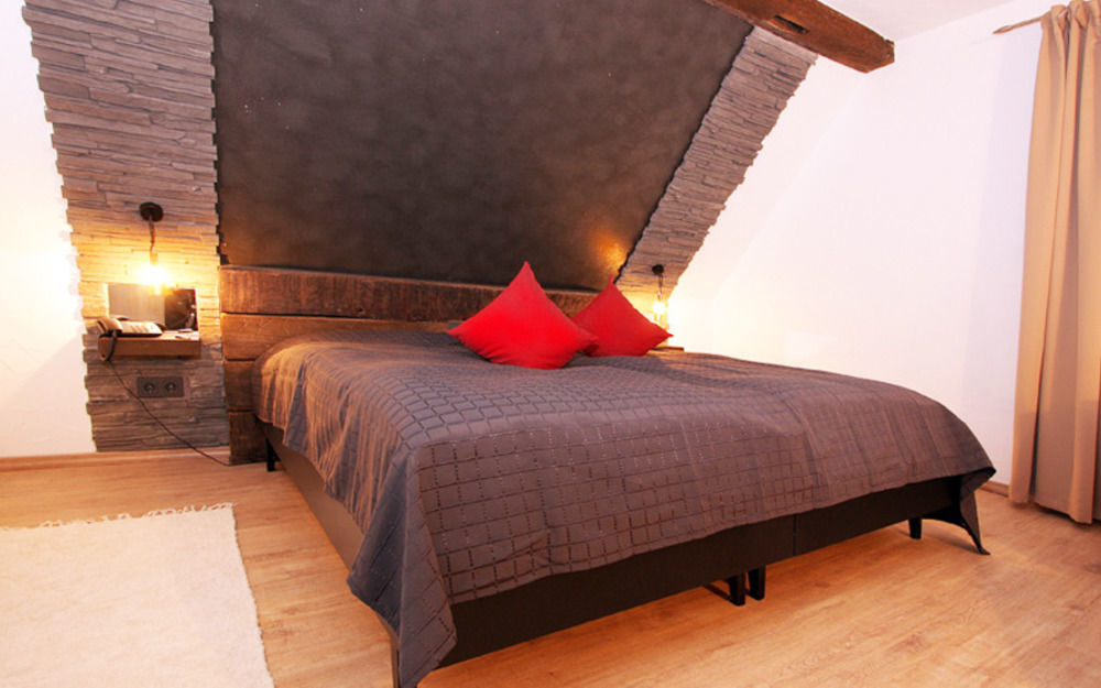 Restaurant Lindenhof Hotel 3*
