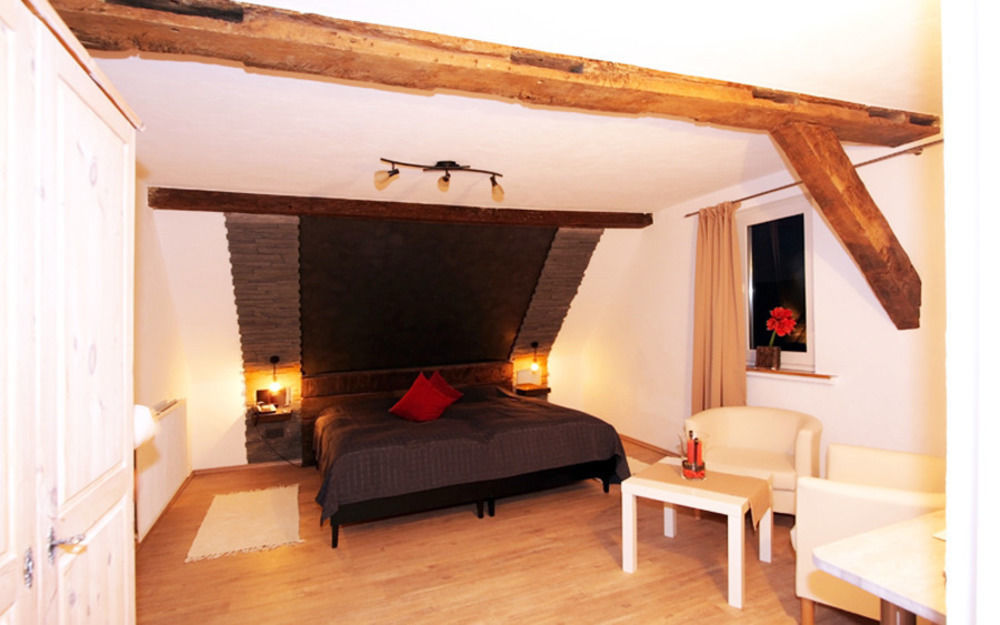 Restaurant Lindenhof Hotel Bad Laasphe