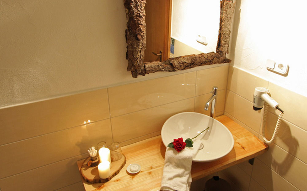 Restaurant Lindenhof 3* Bad Laasphe