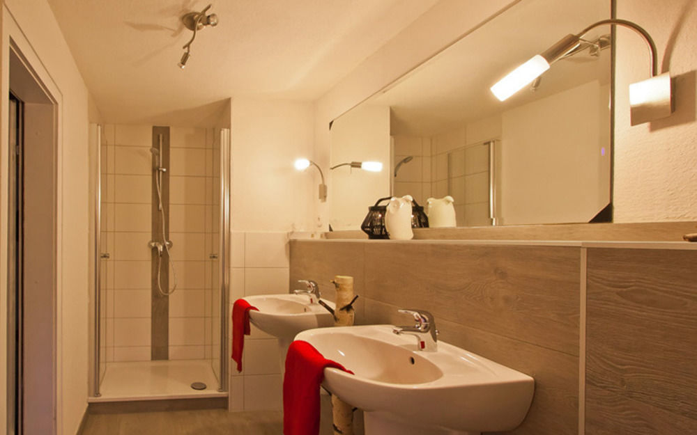 Restaurant Lindenhof Hotel Bad Laasphe