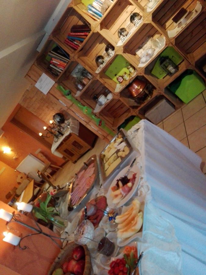 Restaurant Lindenhof Bad Laasphe