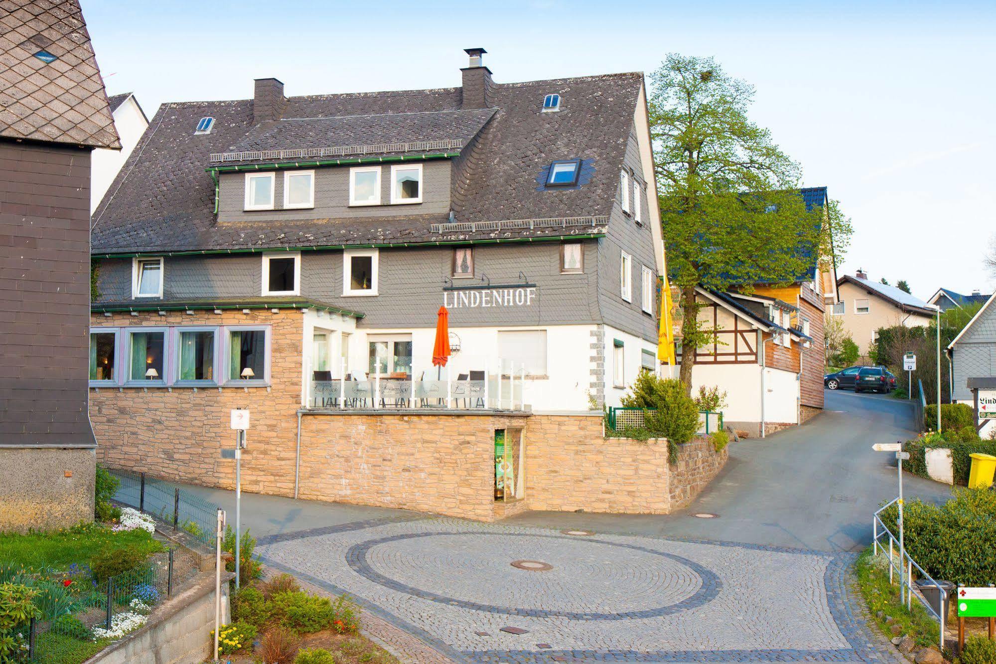 Restaurant Lindenhof Hotel