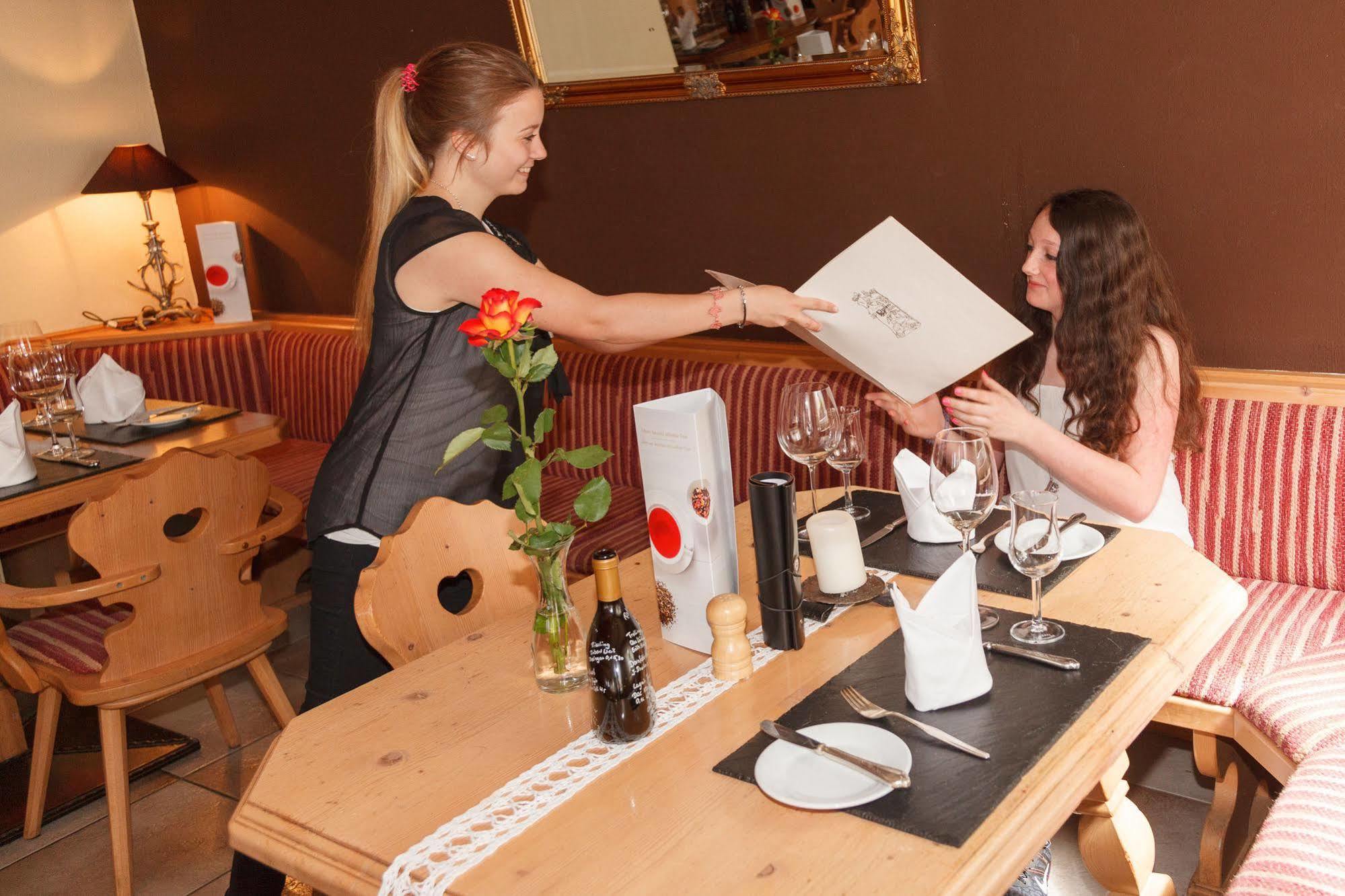 Restaurant Lindenhof Hotel