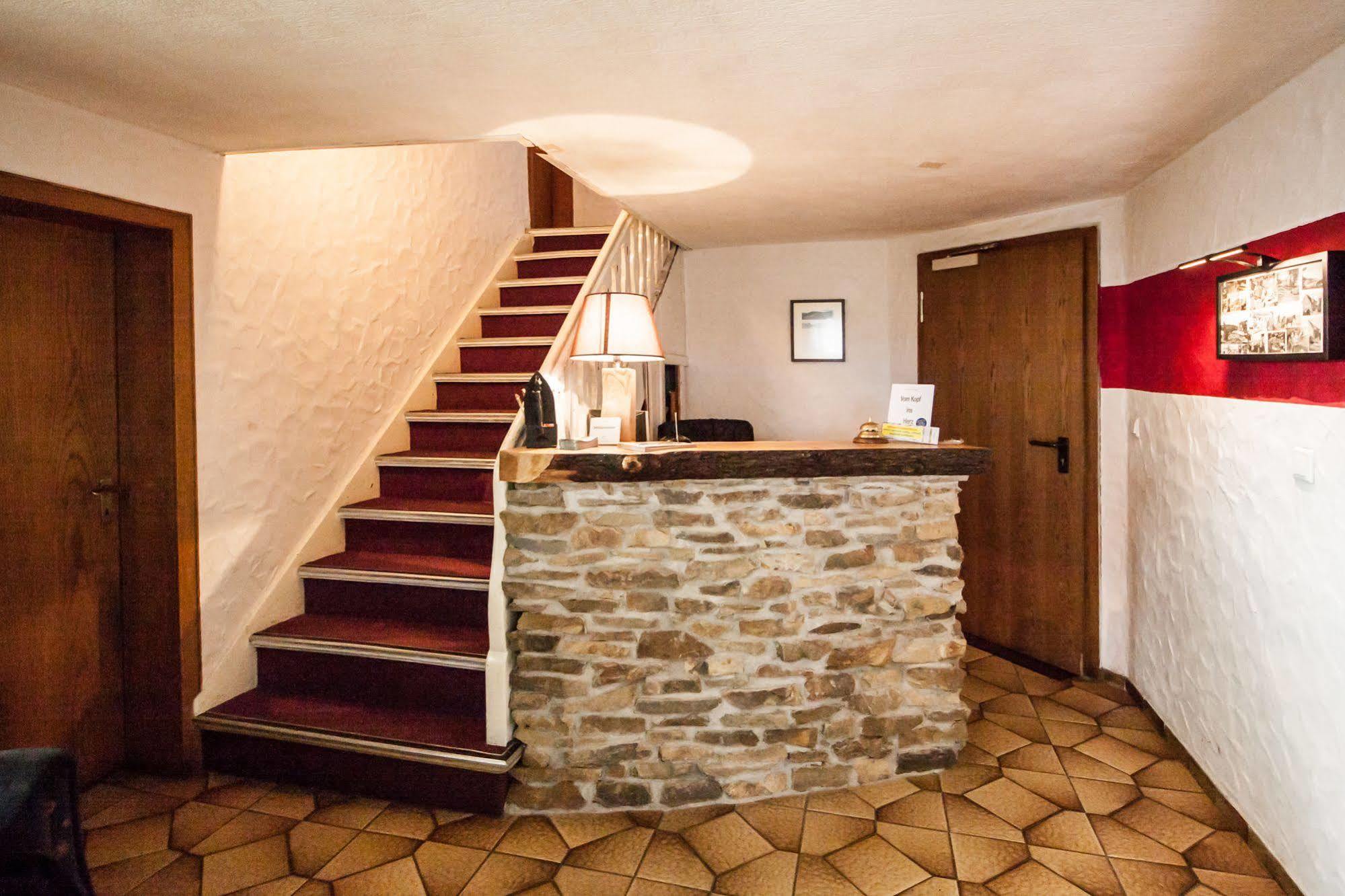 Restaurant Lindenhof Hotel 3*