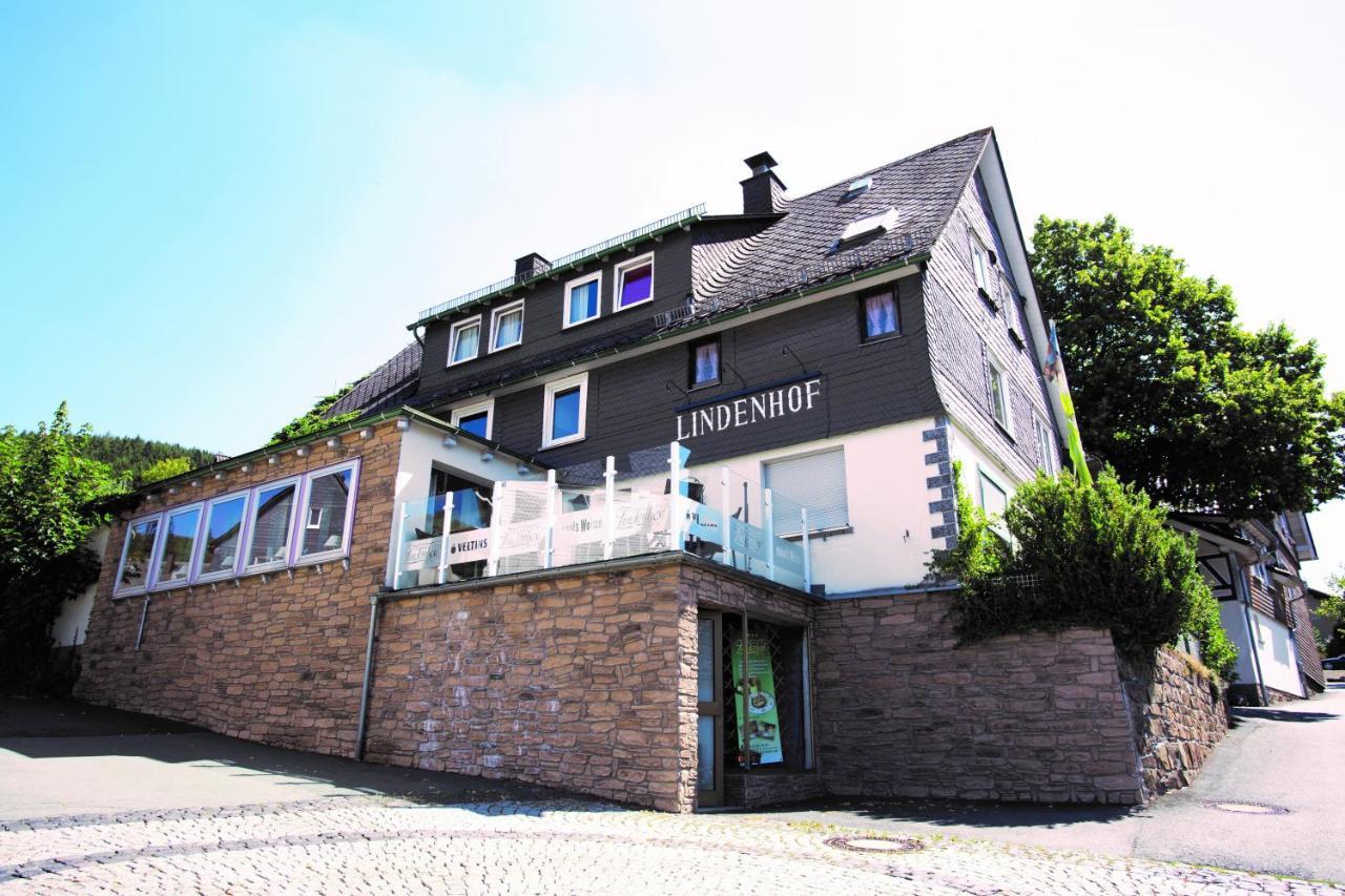 Restaurant Lindenhof 3* Bad Laasphe